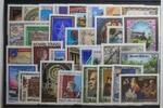 Österreich Österreich Jahrgang 1989 mit 1944-1977 (1963 + 1967 fehlen) postfrisch MiNr. Jahrgang 1989 mit 1944-1977 (1963 + 1967 fehlen) po -