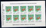 Finnland Folienblatt Finnland Folienblatt 1129 postfrisch Landwirtschaft MiNr. 1129 postfrisch Landwirtschaft -