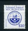 Mikronesien Mikronesien 36 postfrisch MiNr. 36 postfrisch -