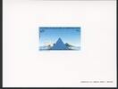 Neukaledonien Neukaledonien 738 epreuve de luxe postfrisch Tourismus MiNr. 738 epreuve de luxe postfrisch Tourismus -