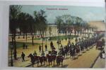 AK Frankreich Fanzösische Kürassiere Feldpost 1915 gebraucht -