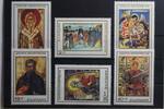Bulgarien Bulgarien 1850-1855 postfrisch MiNr. 1850-1855 postfrisch -
