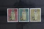 Portugal Portugal 930-932 postfrisch MiNr. 930-932 postfrisch -