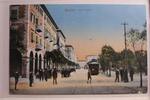    AK La Spezia Via Chiodo 1914 gebraucht 