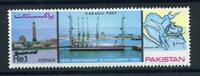 Pakistan Pakistan 521 postfrisch Schiffe MiNr. 521 postfrisch Schiffe -