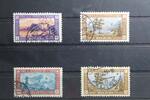 Schweiz Schweiz 235-238 gestempelt MiNr. 235-238 gestempelt -