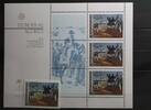 Portugal Azoren Portugal Azoren 353, Block 3 mit 353 postfrisch MiNr. 353, Block 3 mit 353 postfrisch -