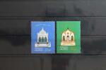 Portugal Azoren Portugal Azoren 354-355 postfrisch MiNr. 354-355 postfrisch -