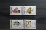 Portugal Portugal 1424 y-1427 y postfrisch MiNr. 1424 y-1427 y postfrisch -