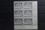 Berlin Berlin 140y postfrisch als 6er Einheit MiNr. 140y postfrisch als 6er Einheit -