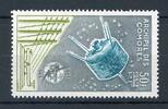 Komoren Komoren 67 postfrisch Kommunikation MiNr. 67 postfrisch Kommunikation -