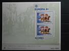 Portugal Azoren Portugal Azoren Block 2 mit 342 postfrisch MiNr. Block 2 mit 342 postfrisch -