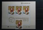 Portugal Azoren Portugal Azoren 373, Block 6 mit 373 postfrisch MiNr. 373, Block 6 mit 373 postfrisch -