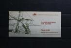 Portugal Azoren Portugal Azoren MH 1 mit 345-348 postfrisch MiNr. MH 1 mit 345-348 postfrisch -