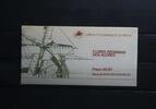 Portugal Azoren Portugal Azoren MH 1 mit 345-348 postfrisch MiNr. MH 1 mit 345-348 postfrisch -