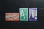 Syrien Syrien V9-V11 postfrisch MiNr. V9-V11 postfrisch -