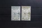 Syrien Syrien V28-V29 postfrisch MiNr. V28-V29 postfrisch -