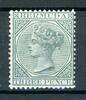 Bermuda Bermuda 18 mit Falz MiNr. 18 mit Falz -