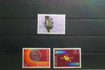 Schweiz Schweiz 1039-1041 postfrisch MiNr. 1039-1041 postfrisch -