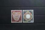 Schweiz Schweiz 1073-1074 postfrisch MiNr. 1073-1074 postfrisch -