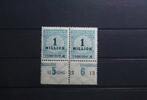 Deutsches Reich Deutsches Reich 314A P HAN postfrisch MiNr. 314A P HAN postfrisch -