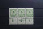 Deutsches Reich Deutsches Reich 316A P HAN postfrisch MiNr. 316A P HAN postfrisch -