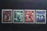 Österreich Österreich 960-963 postfrisch MiNr. 960-963 postfrisch -