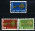 Portugal Portugal 1051-53 Portugal CEPT MiNr 1051-53 postfrisch €25 MiNr. 1051-53 Portugal CEPT MiNr 1051-53 postfrisch €25 -