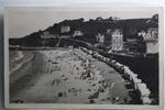 AK Trestrignel Les Jeux sur la Plage ungebraucht -