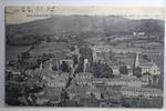 AK Mauléon-Licharre Vue générale, prise du Château Fort. gebraucht -