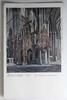 AK Halberstadt Dom - Bischofstuhl (Lettner) ungebraucht -