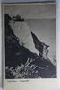 AK Insel Rügen Königsstuhl 1941 gebraucht -