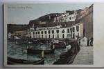AK Barriera Landing Place ungebraucht -