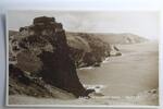AK Lynton North Walk ungebraucht -