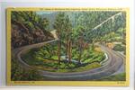 AK Great Smoky Mountains Nationa Park ungebraucht -