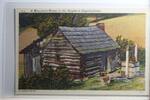 AK A. Mountain Home in the Southern Appalachians ungebraucht -