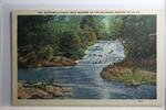 AK Minisink Hills Buttermilk Falls, Near Shawnee ot. Delaware ungebraucht -