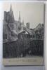 AK Canton de Rethel (Ardennes) Monument historique ungebraucht -