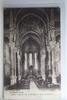 AK Lyon Intérieur de la Basilique de N. - D. de Fourviére ungebraucht -