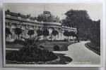 AK Potsdam Schloss Sanssouci gebraucht -