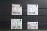 Falklandinseln Falklandinseln 728-731 postfrisch MiNr. 728-731 postfrisch -