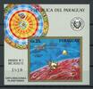 Paraguay Paraguay Block 209 postfrisch Viking-Programm MiNr. Block 209 postfrisch Viking-Programm -