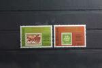 Suriname Suriname 1493-1494 postfrisch MiNr. 1493-1494 postfrisch -