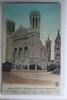 AK Lyon Basilique de N.-D. de Fourvière ungebraucht -