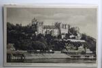 AK Bernburg an der Saale Schloss ungebraucht -