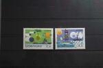 Finnland Finnland 1248-1249 postfrisch MiNr. 1248-1249 postfrisch -