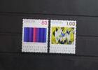 Liechtenstein Liechtenstein 1054-1055 postfrisch MiNr. 1054-1055 postfrisch -