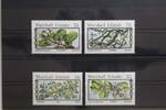 Marshall-Inseln Marshall-Inseln 67-70 postfrisch MiNr. 67-70 postfrisch -