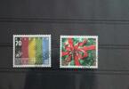 Schweiz Schweiz 1670-1671 gestempelt MiNr. 1670-1671 gestempelt -