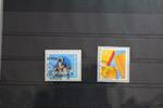 Schweiz Schweiz 1760-1761 gestempelt MiNr. 1760-1761 gestempelt -